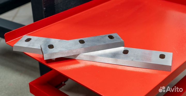 Дробилка для пластика CrushPlast