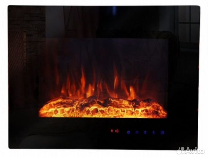 Камин настенный Blazer Ambilight