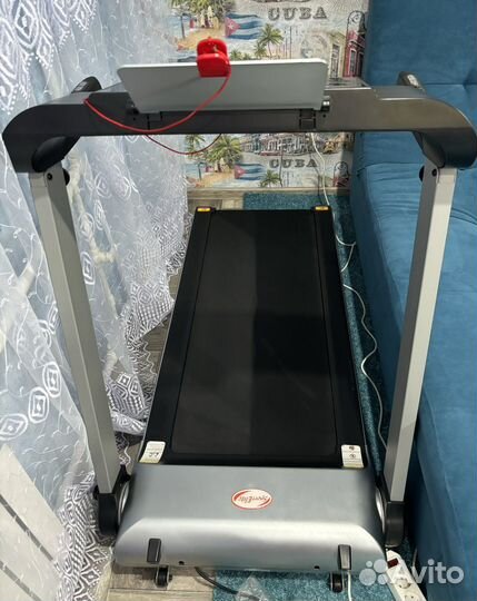 Беговая дорожка Sport Elite SE-T1506