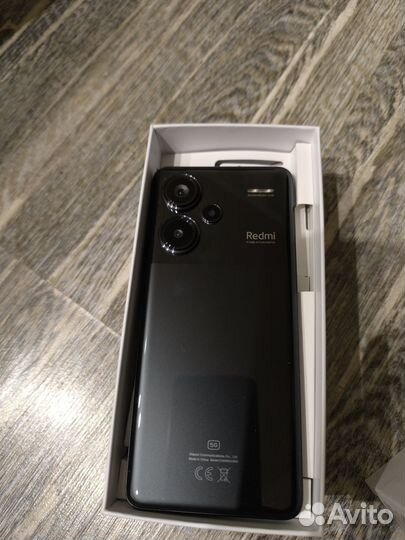 Xiaomi Redmi Note 13 Pro+, 8/256 ГБ