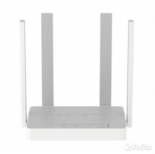 Wi-Fi роутер Keenetic Runner 4G (KN-2211) N300