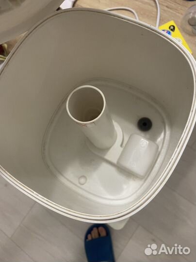 Увлажнитель воздуха scarlett