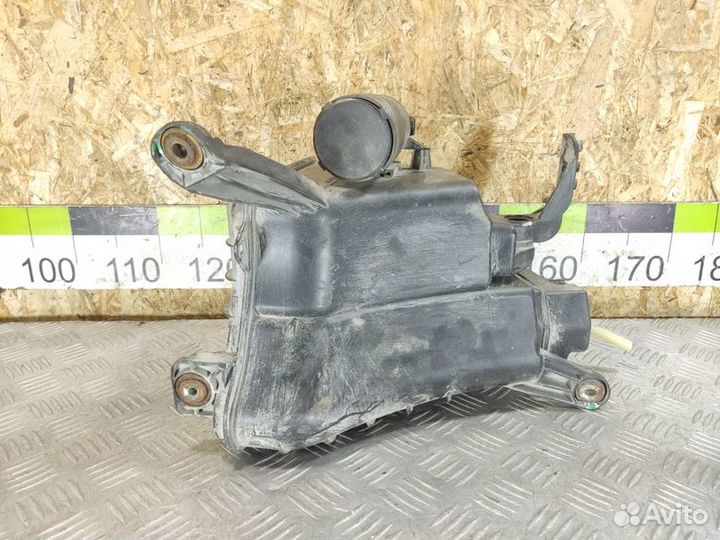 Абсорбер фильтр угольный Porsche Cayenne