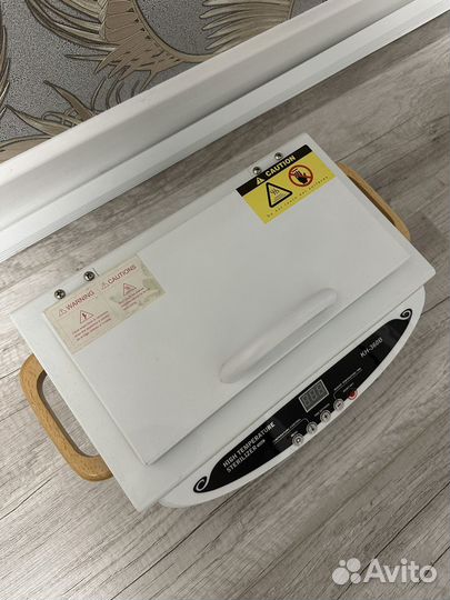 Сухожаровой шкаф (Сухожар) KH-360B