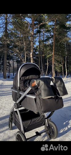 Коляска Rant Cruise 3 в 1