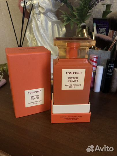 Духи женские