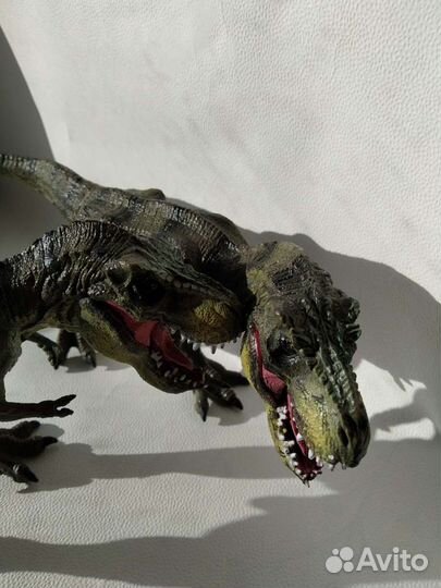 Динозавр Рекс