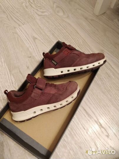 Кроссовки Ecco cool 28 размер
