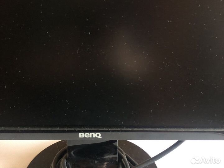 Монитор для компьютера 24 дюйма