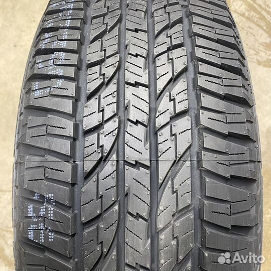 Yokohama Geolandar A/T G015 265/70 R16 112