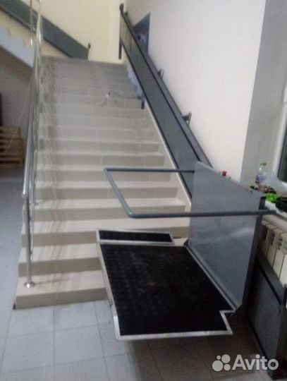 Подъемник для инвалидов