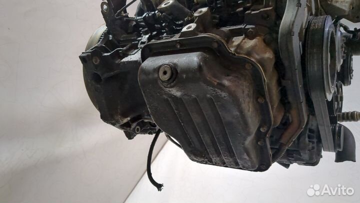 Двигатель Opel Astra H, 2009