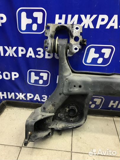 Балка задняя Mercedes A-Class W177 1.3 2019