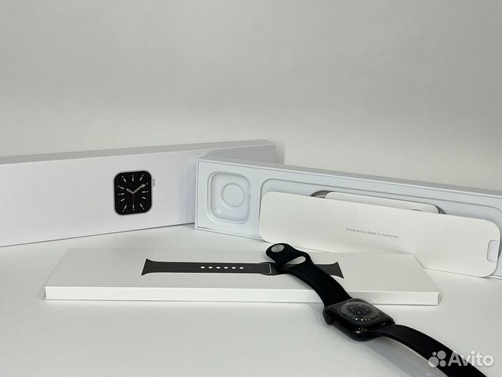 Apple Watch Series 8 45mm