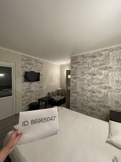 Комната 14 м², 2/2 эт.