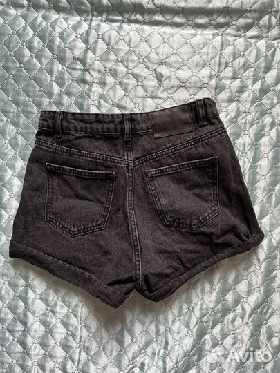 Женские джинсовые шорты