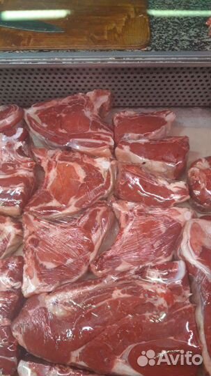 Мясо Говядины