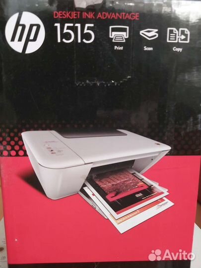 Принтер цветной сканер копир