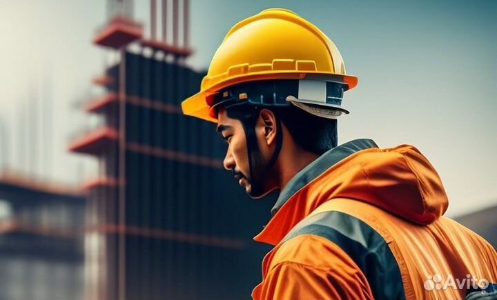 Мастер Прораб