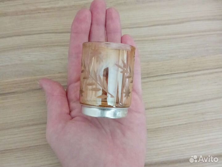 Наборы стаканов, рюмок СССР