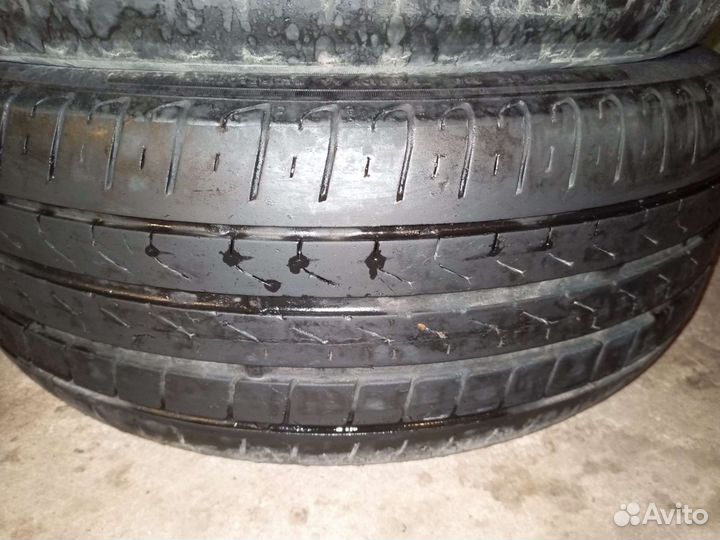 Pirelli Cinturato P1 205/50 R17