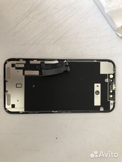 Оригинальный дисплей Apple iPhone XR