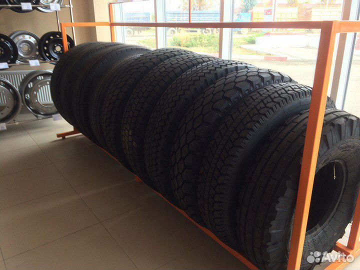 Волтайр Я-324А 9.00 R16