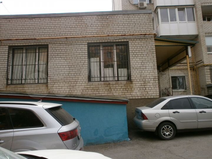 Свободного назначения, 448.5 м²