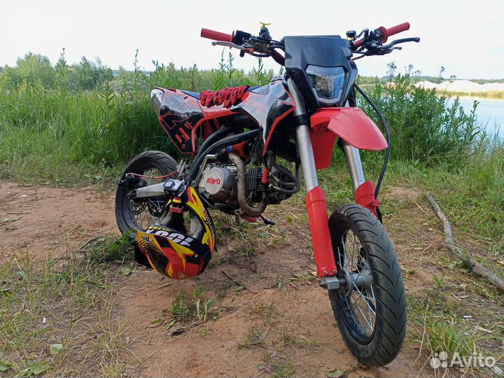 Apollo rxf freeride 140