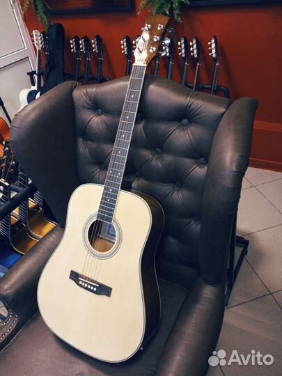 Электроакустика Fabio