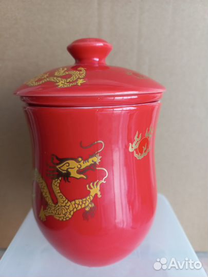 Заварочная чашка 