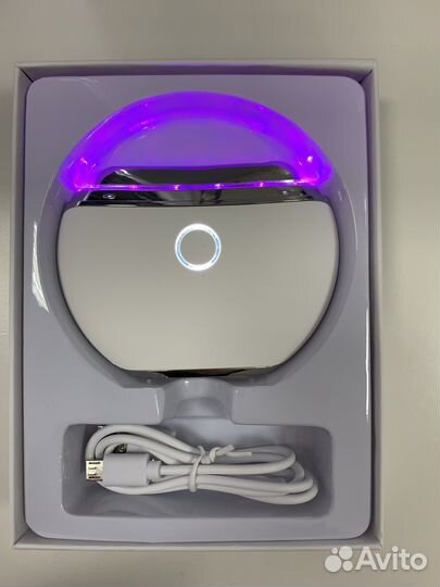 Микротоковый массажер + пробники