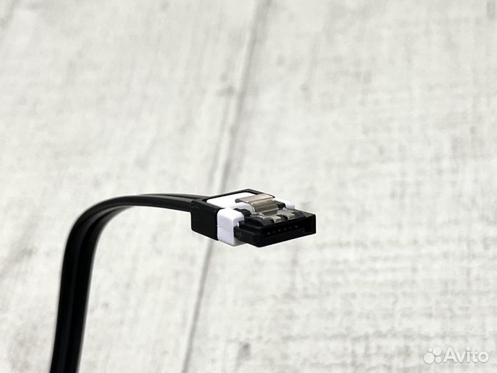 Кабель SATA 3 6GB/s Asus 40см