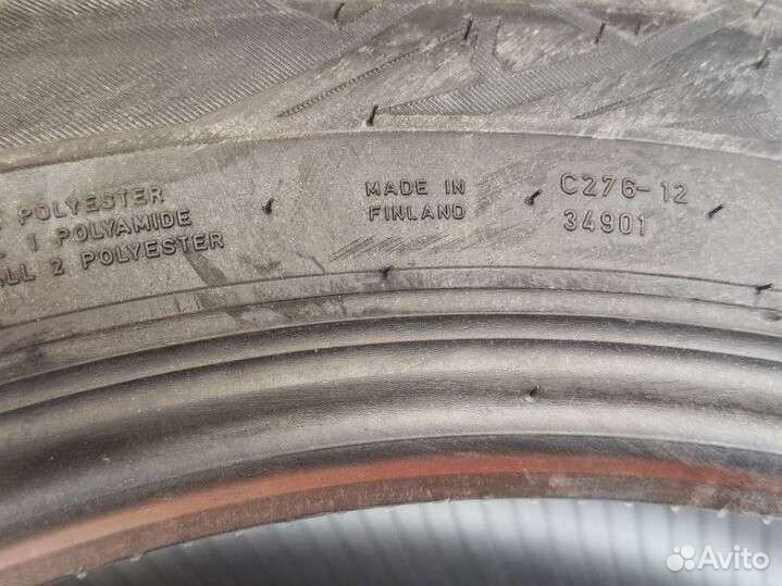 Nokian Tyres Hakkapeliitta C3 215/60 R16