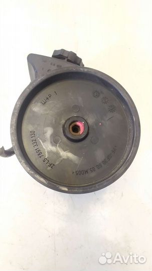 Насос гур Mercedes-Benz m271