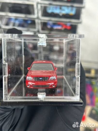 Hot wheels premium Ford F-150