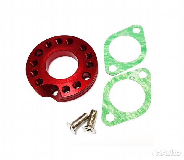 Переходник карбюратора d-26 140-250cc