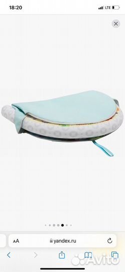 Развивающий коврик fisher price + пеленка