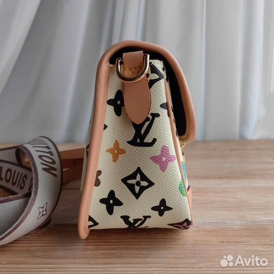 Сумка Louis Vuitton 2 цвета