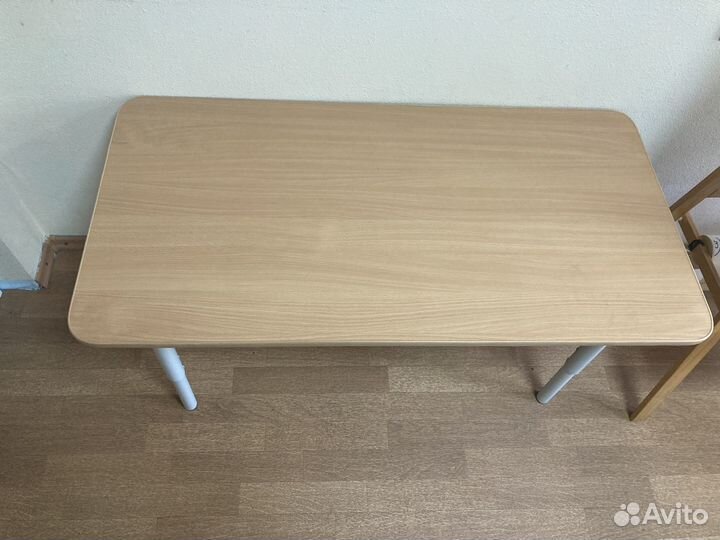 Стол детский