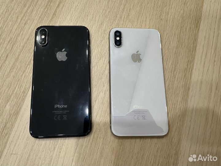 Корпуса на iPhone