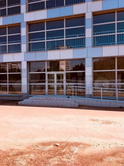 Торговые площади 500-2000 м²