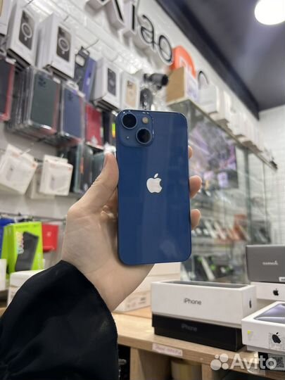 iPhone 13 mini, 128 ГБ