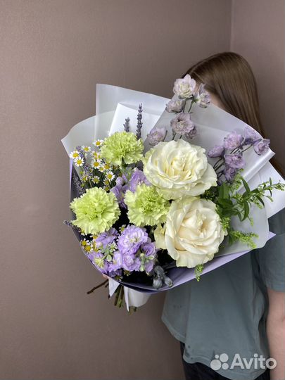 Живые цветы букеты композиции