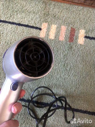 Фен для волос