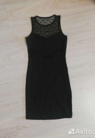 Платье вечернее