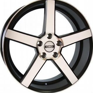 Литые диски Neo V03 6×R15 4×100