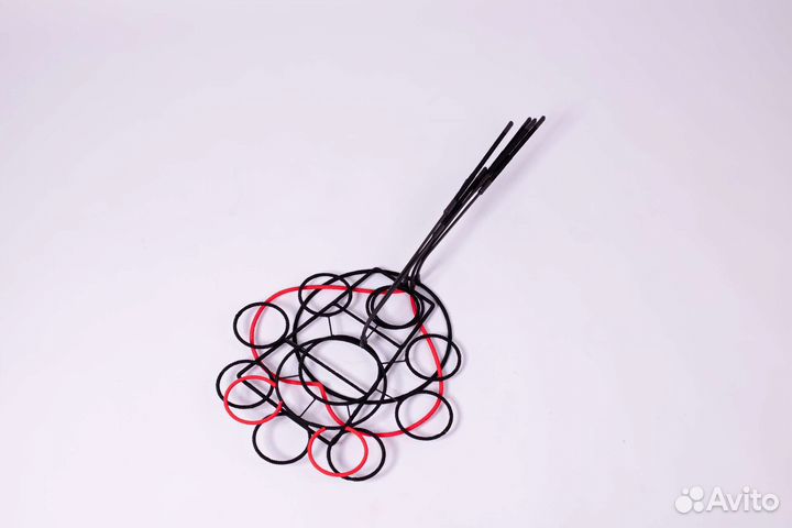 Реквизит для шоу мыльных пузырей