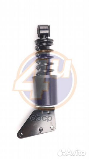 Амортизатор кабины HCV SC052 4U