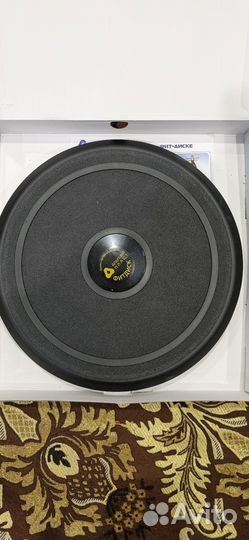 Балансировочный диск